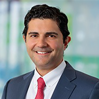 Mohamad Bydon, MD