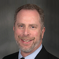 Darrell Brodke, MD