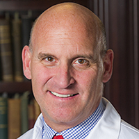 Todd Albert, MD